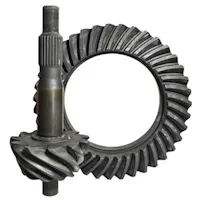 Nitro Gear & Axle F8-380-NG