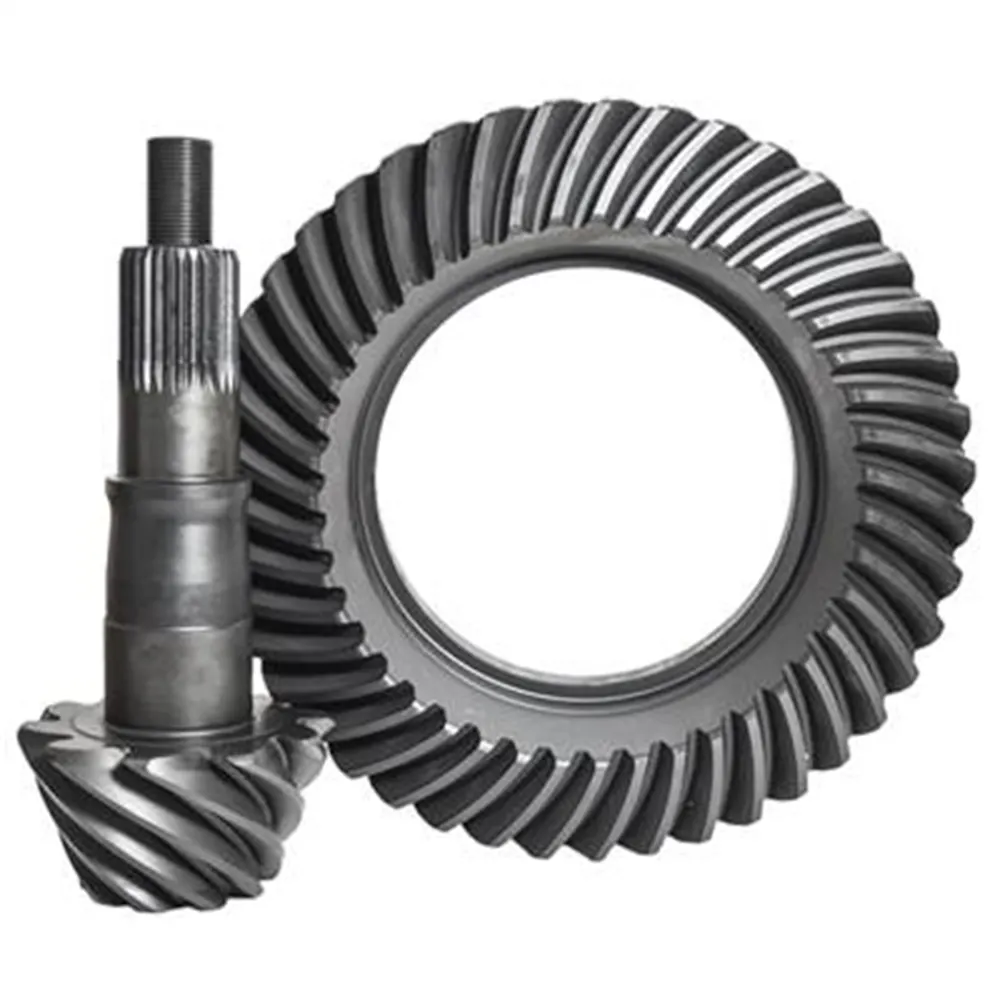 Nitro Gear & Axle F8.8-308-NG