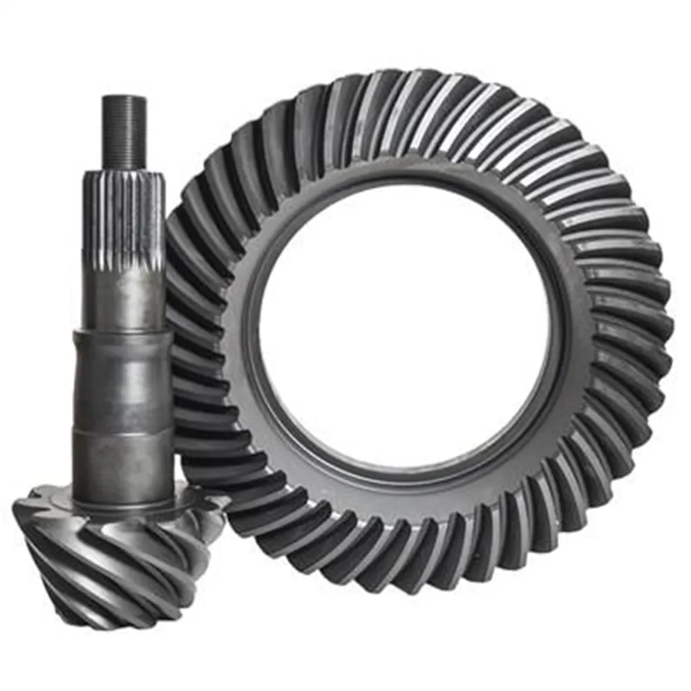 Nitro Gear & Axle F8.8-513-NG
