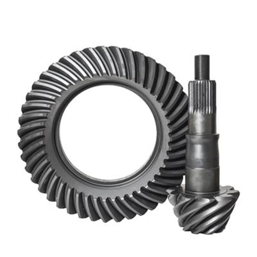 Nitro Gear & Axle F8.8R-331R-NG