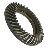 Nitro Gear & Axle F8.8S-373-NG