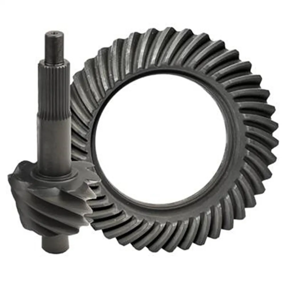 Nitro Gear & Axle F9-471-NG