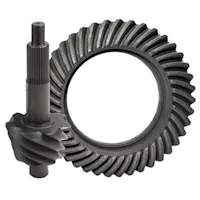 Nitro Gear & Axle F9-543-NG