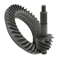 Nitro Gear & Axle F9-666LW-NG