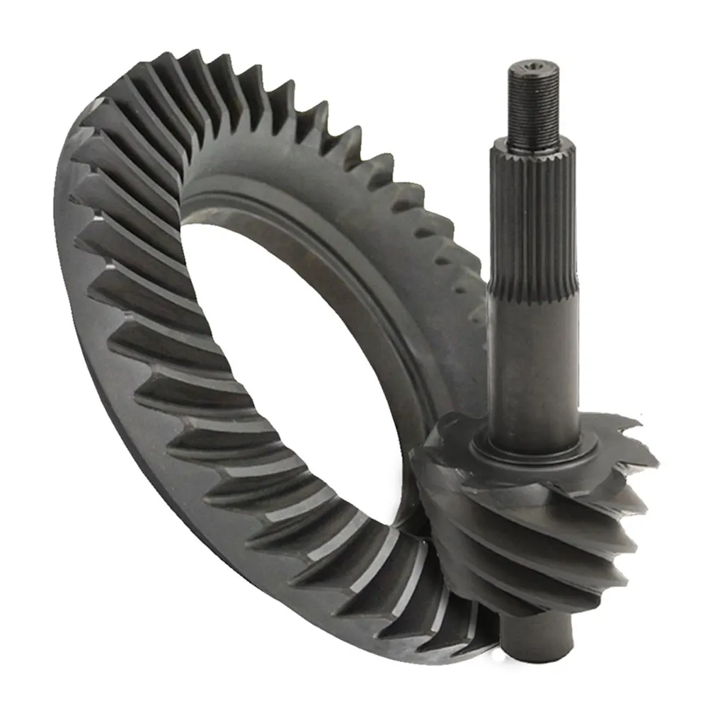 Nitro Gear & Axle F9-683LW-NG