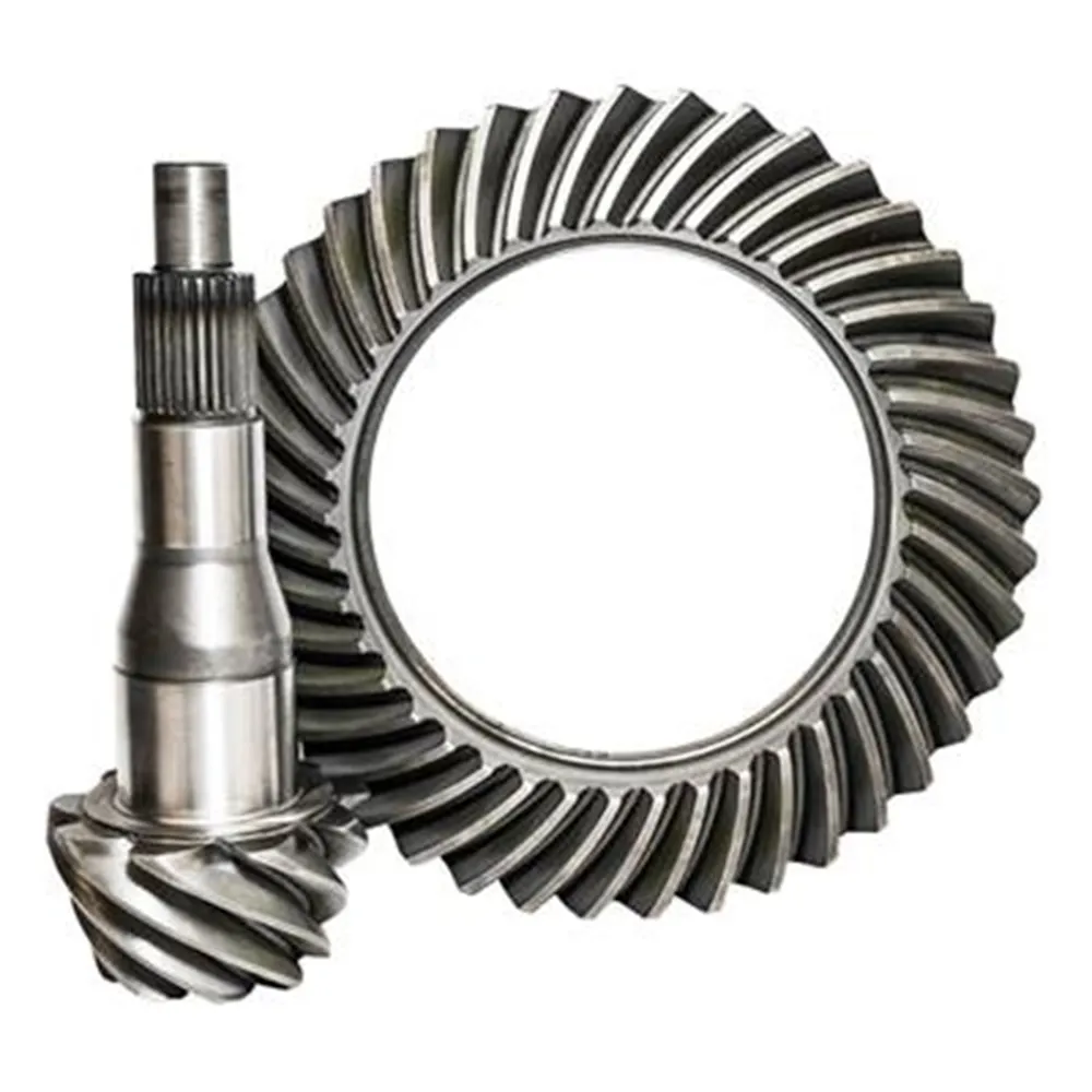 Nitro Gear & Axle F9.75-11-430-NG