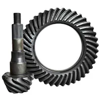 Nitro Gear & Axle F9.75-456-NG