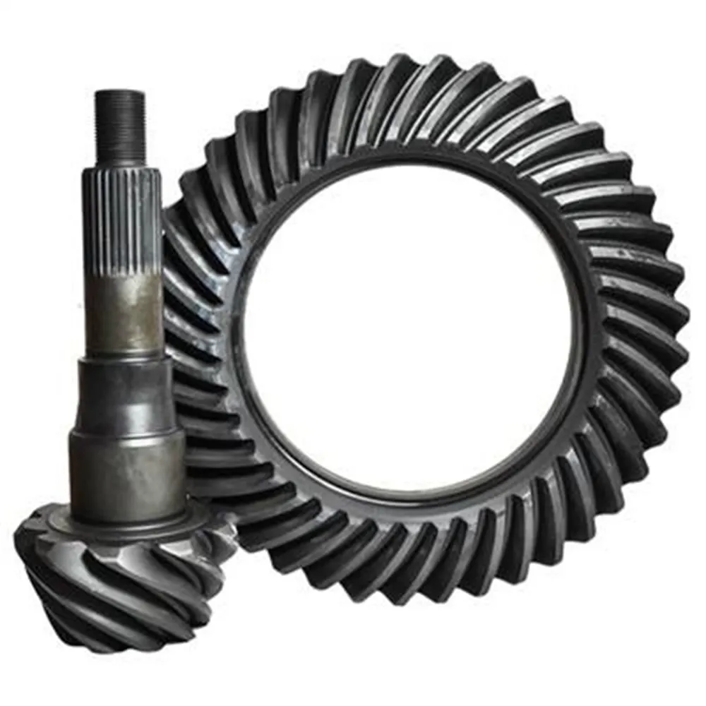 Nitro Gear & Axle F9.75-488-NG