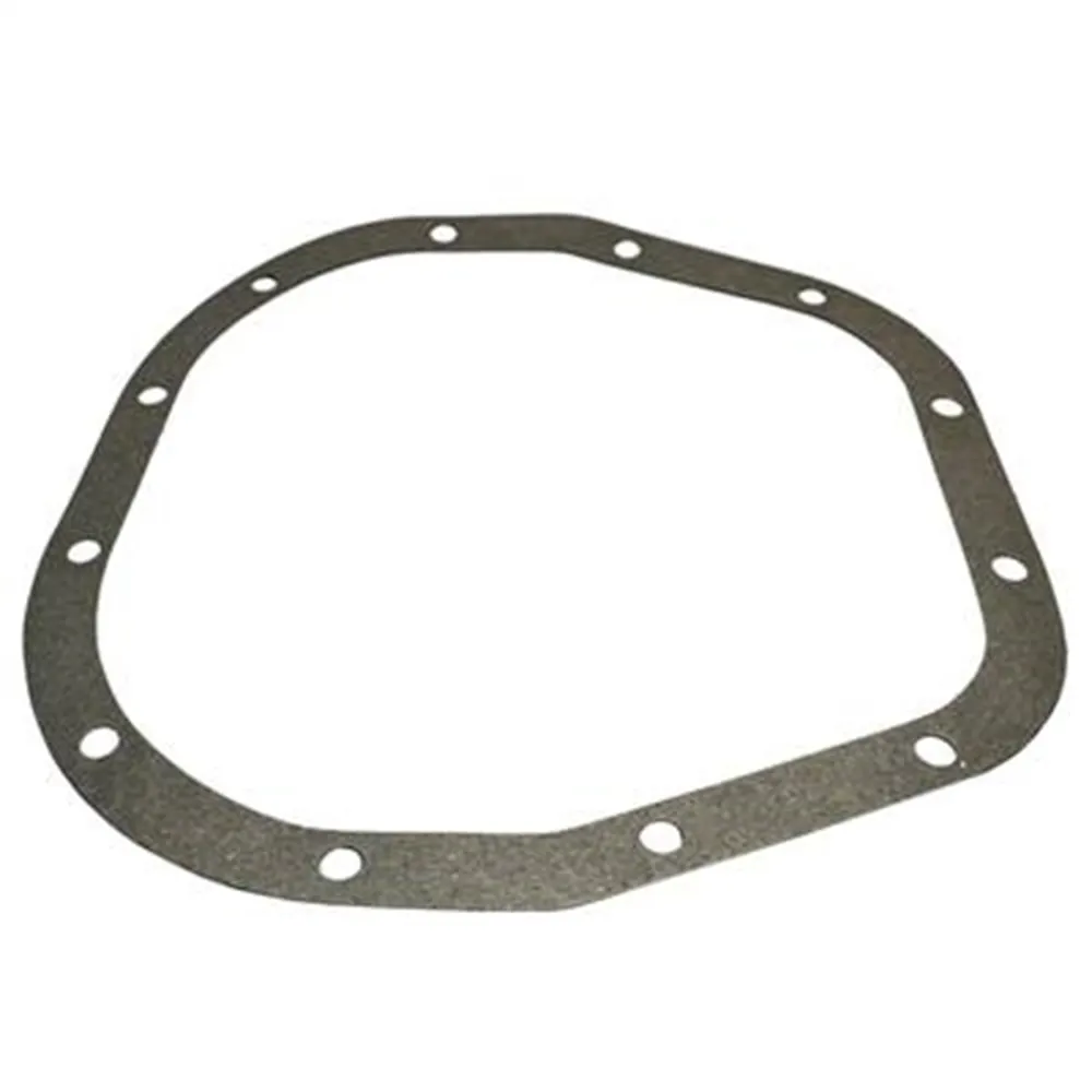 Nitro Gear & Axle FORF100110