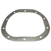 Nitro Gear & Axle FORF750110
