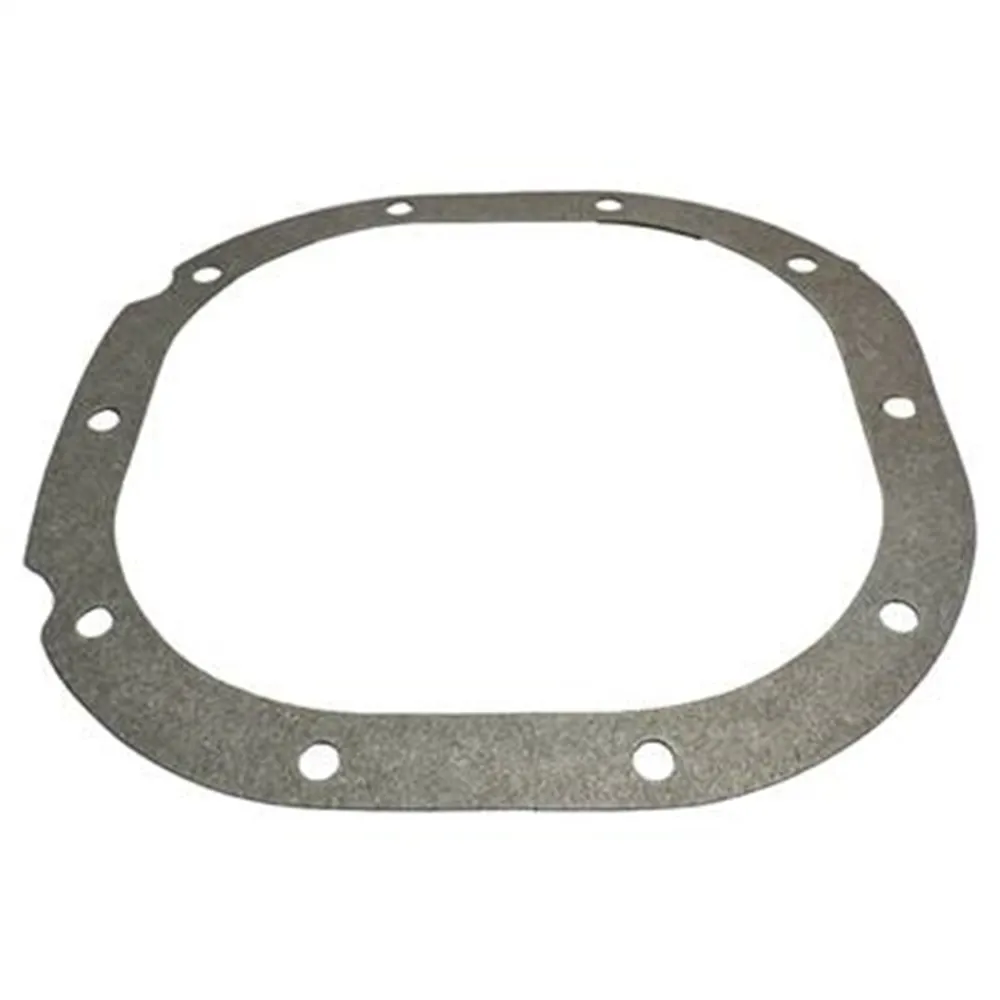 Nitro Gear & Axle FORF880110