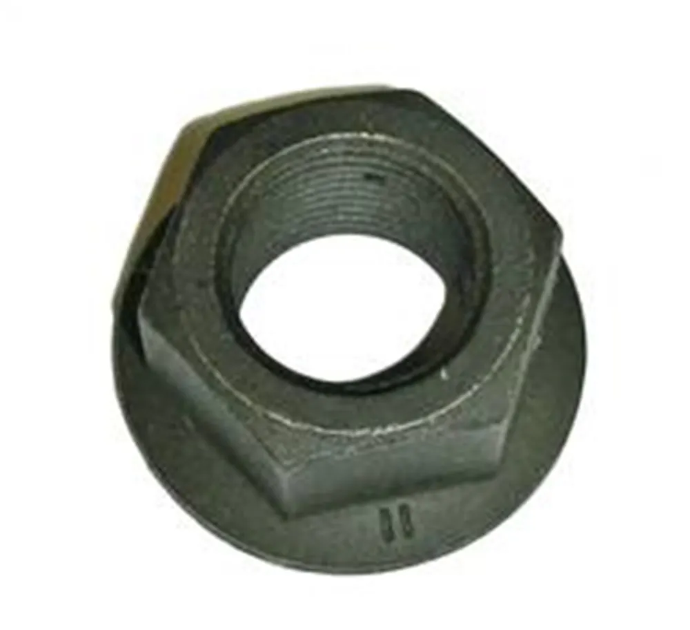 Nitro Gear & Axle FORF900113