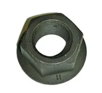 Nitro Gear & Axle FORF900113