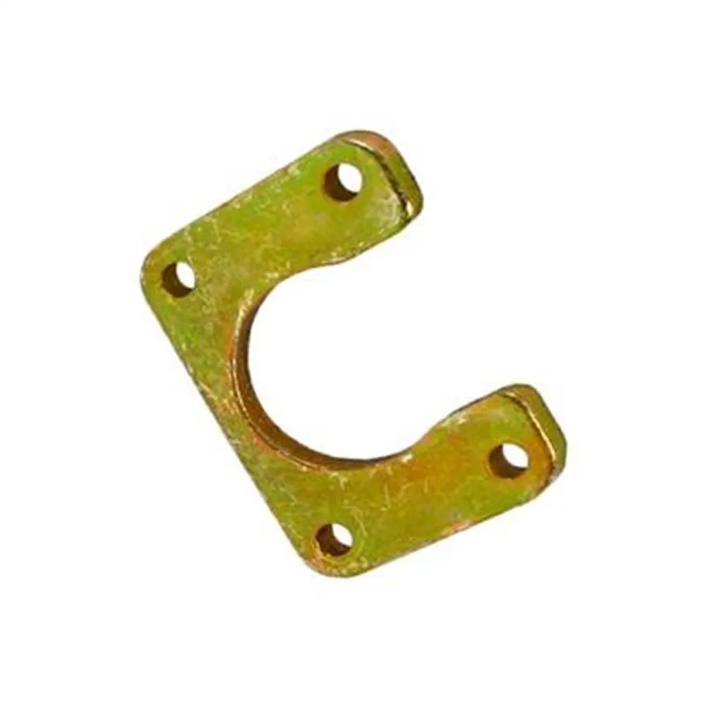 Nitro Gear & Axle FORF900123