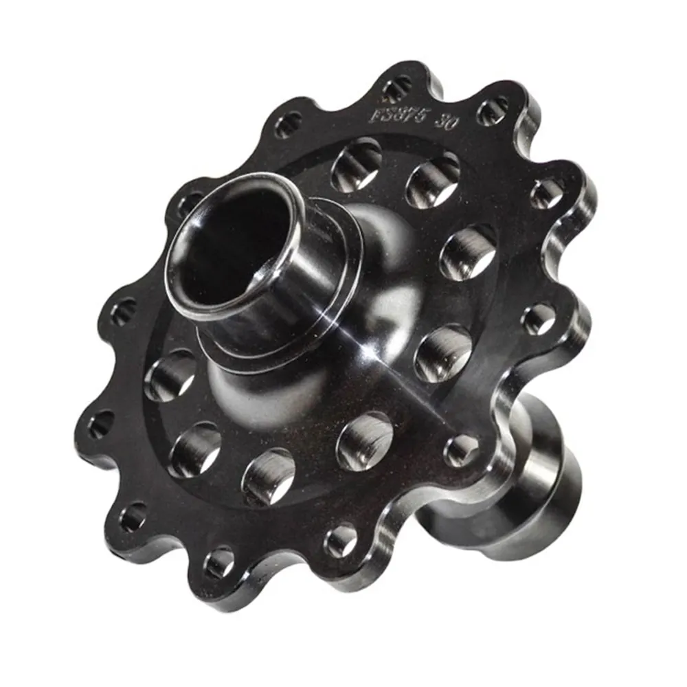 Nitro Gear & Axle FSC8.75-30