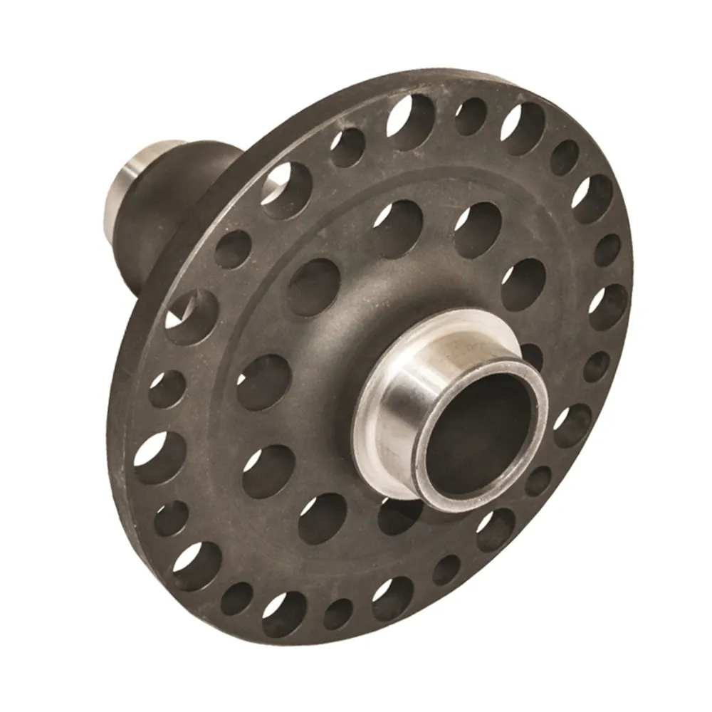Nitro Gear & Axle FSC8.75-35