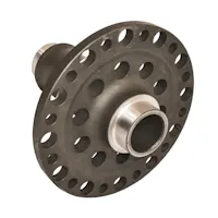 Nitro Gear & Axle FSC8.75-35