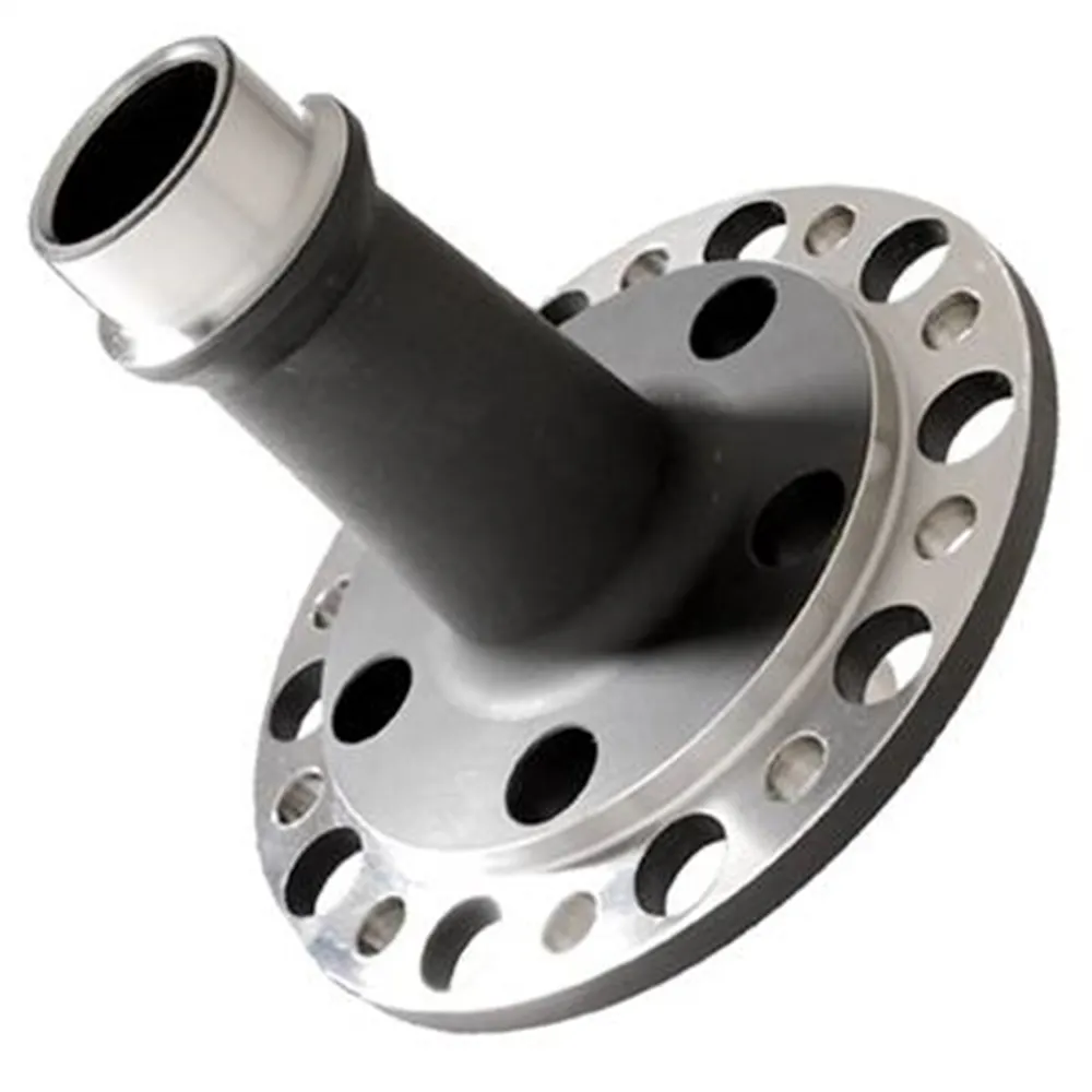 Nitro Gear & Axle FSD80-4-35