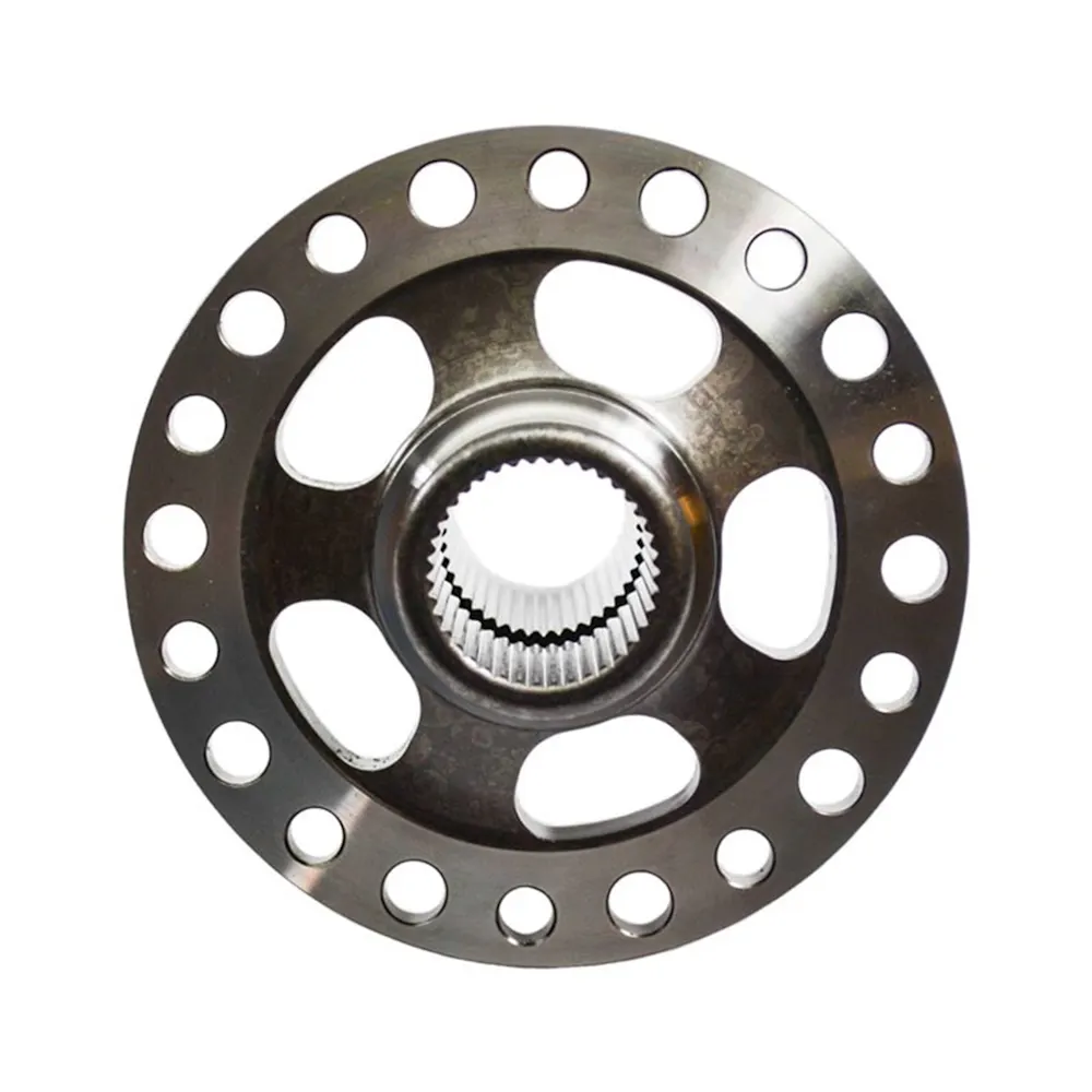 Nitro Gear & Axle FSF9-40-2.25