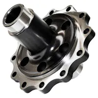 Nitro Gear & Axle FSGM12P-4-30
