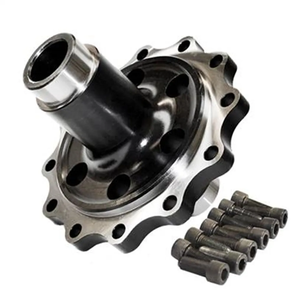 Nitro Gear & Axle FSGM14T-3-30-LW