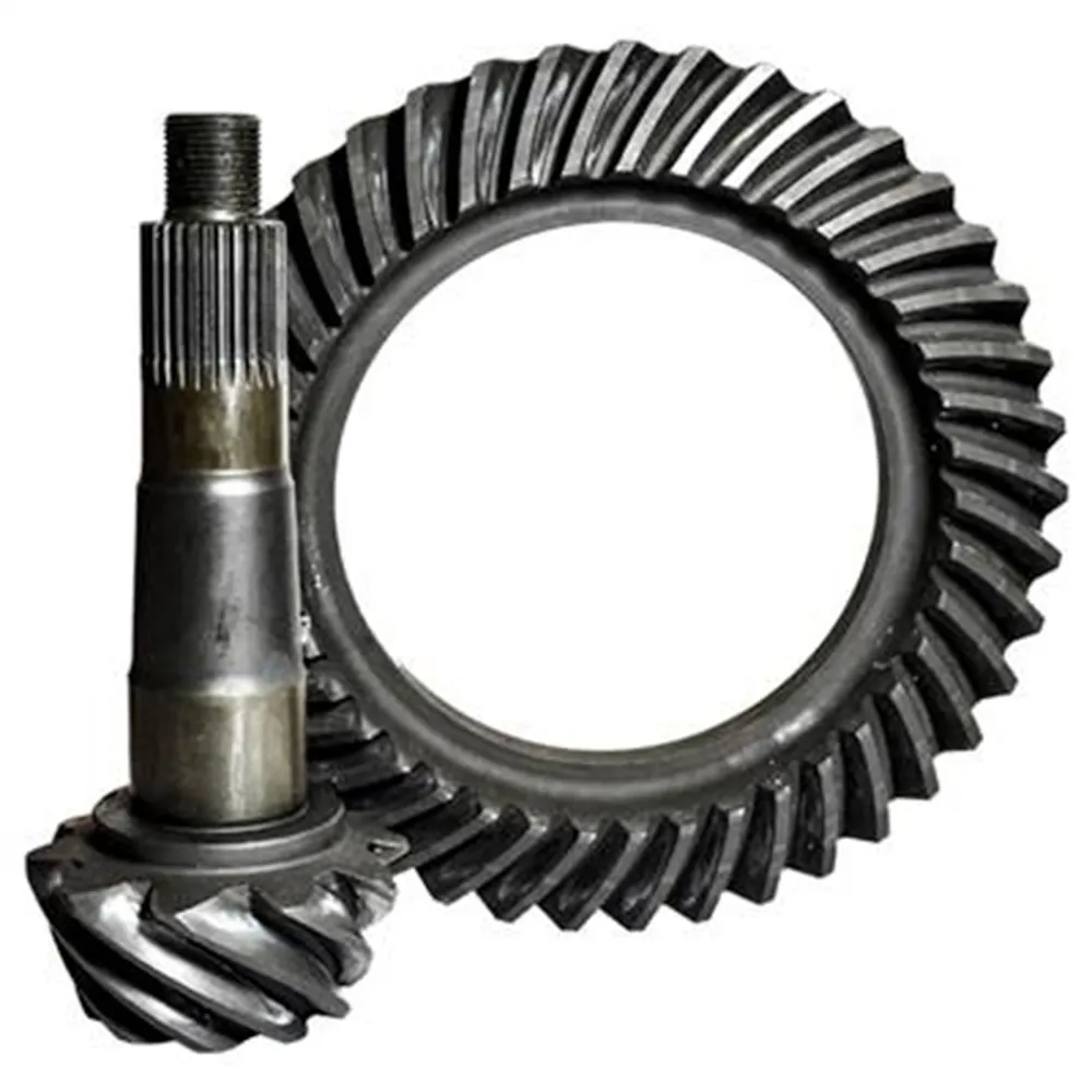 Nitro Gear & Axle GM12P-331-NG