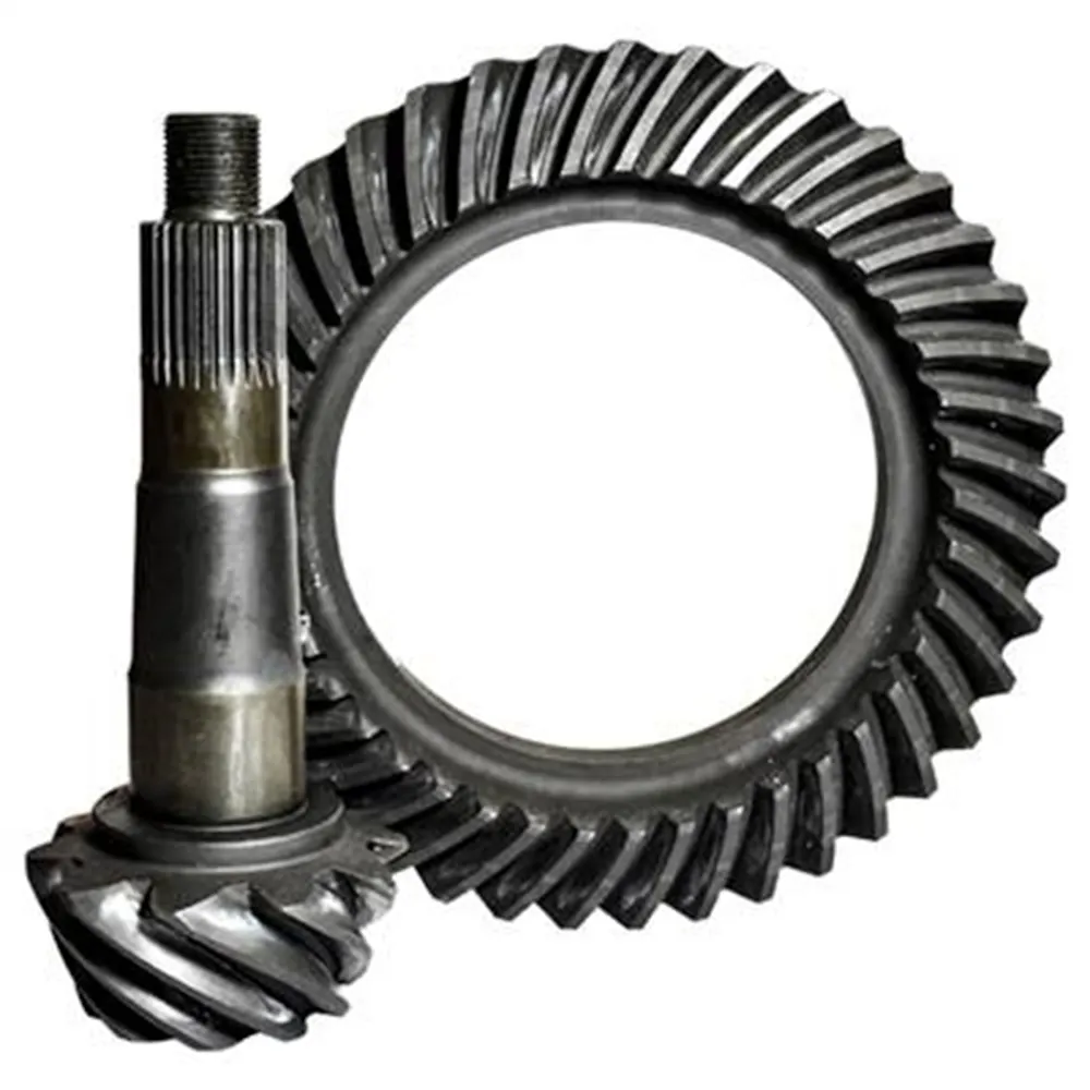 Nitro Gear & Axle GM12P-373-NG