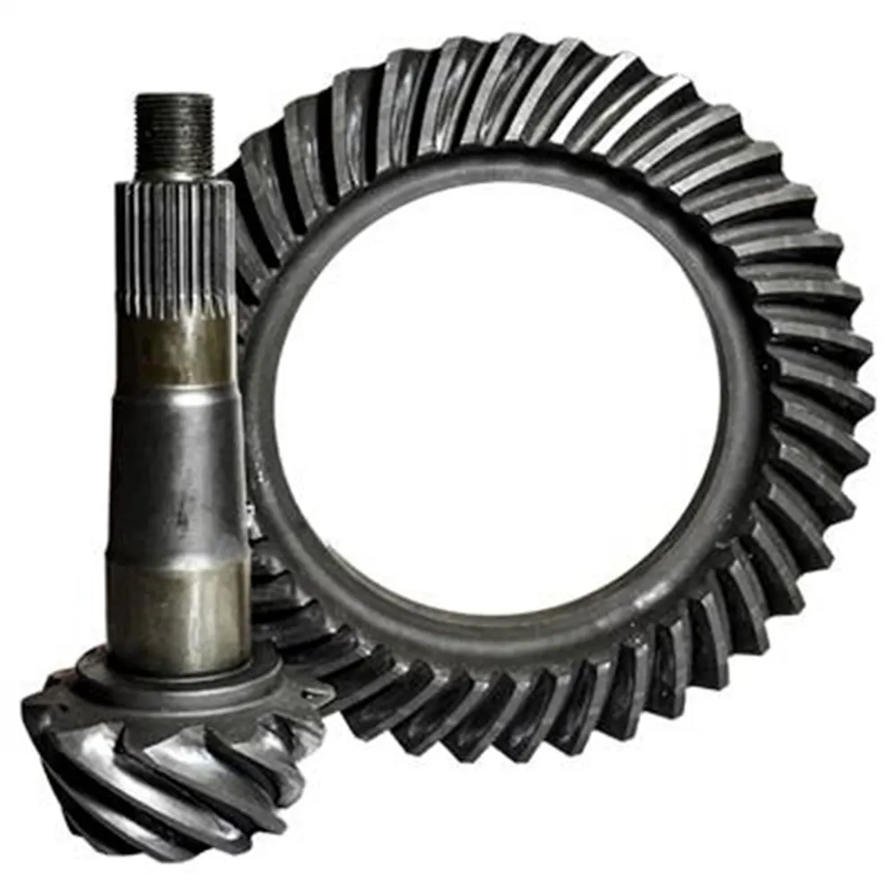 Nitro Gear & Axle GM12T-488-NG