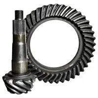 Nitro Gear & Axle GM12T-488-NG