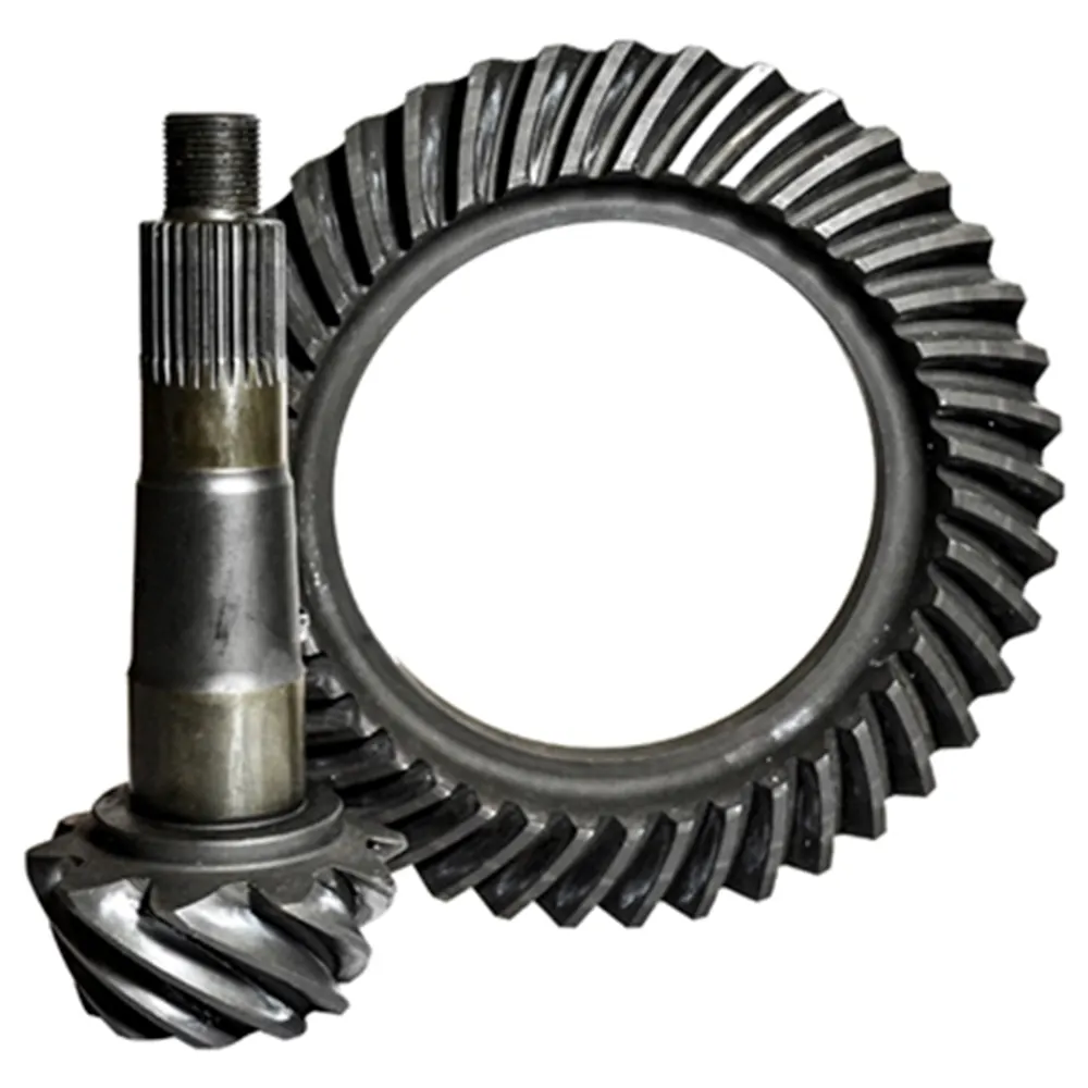 Nitro Gear & Axle GM12T-513-NG