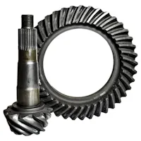 Nitro Gear & Axle GM12T-513-NG