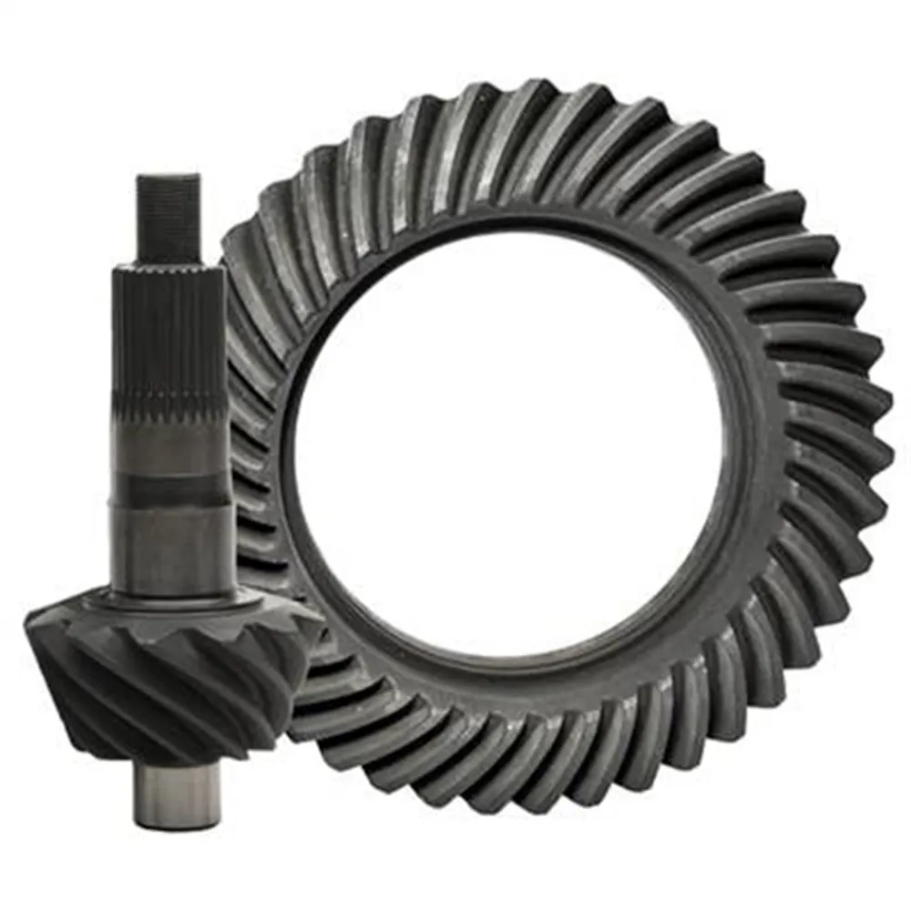 Nitro Gear & Axle GM14T-538T-NG