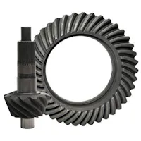 Nitro Gear & Axle GM14T-538T-NG