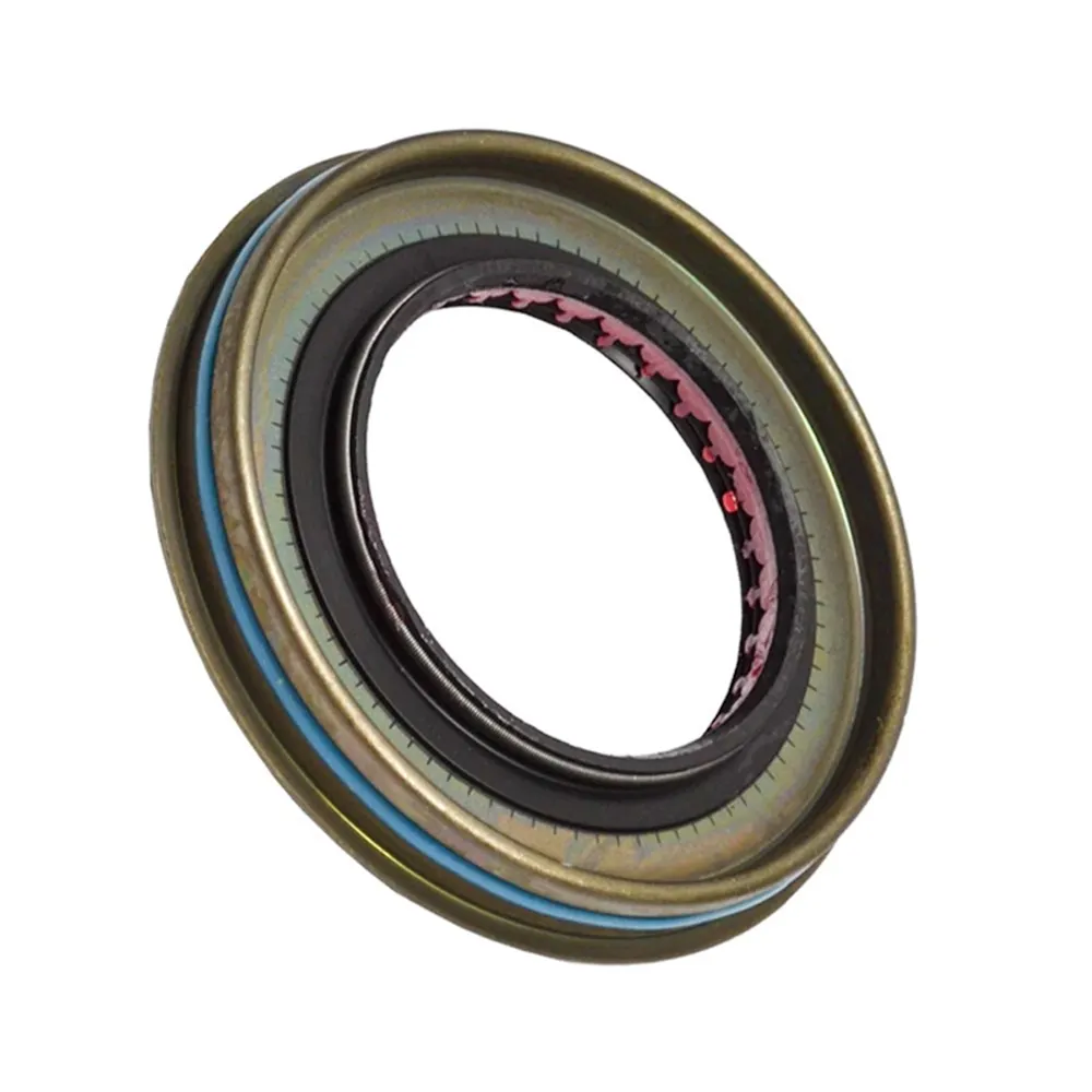 Nitro Gear & Axle GM23490373