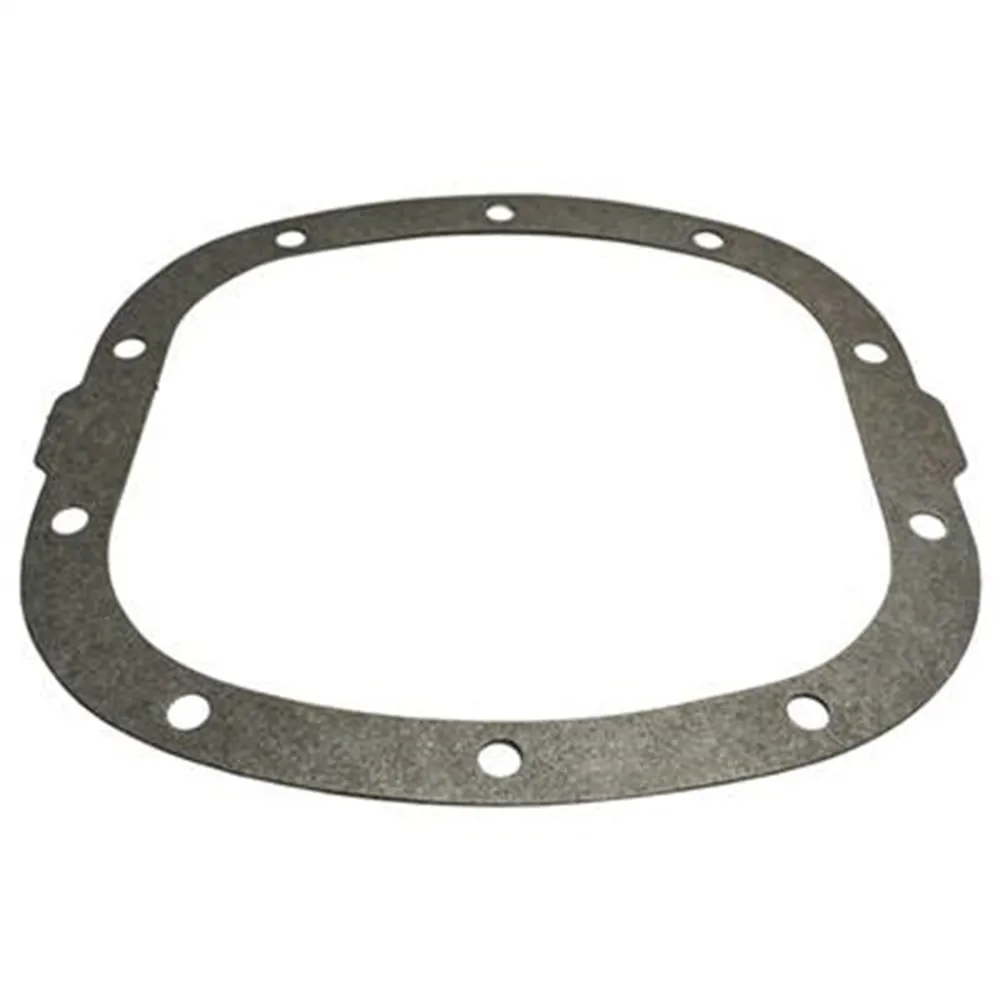 Nitro Gear & Axle GM26016661