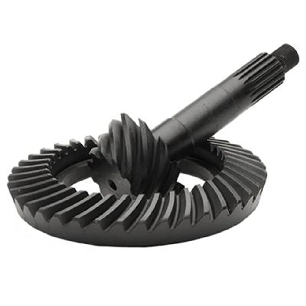 Nitro Gear & Axle GM55P-308-NG