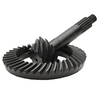 Nitro Gear & Axle GM55P-308-NG