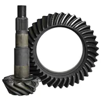 Nitro Gear & Axle GM7.5-355-NG