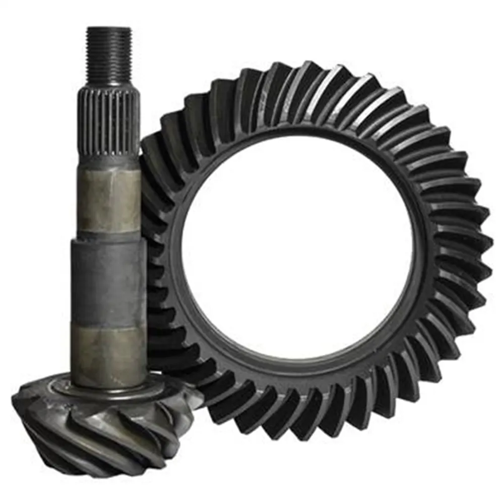 Nitro Gear & Axle GM7.5-390-NG