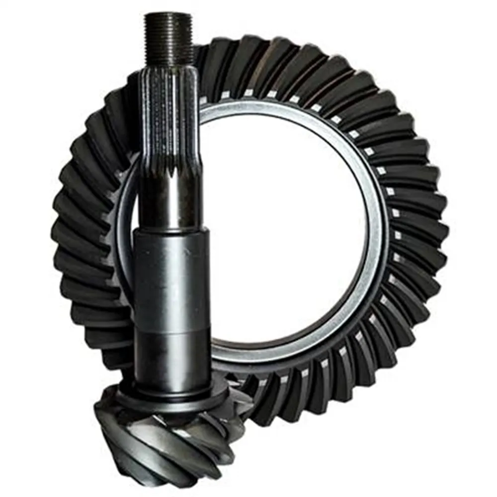 Nitro Gear & Axle GM8.2-336-NG