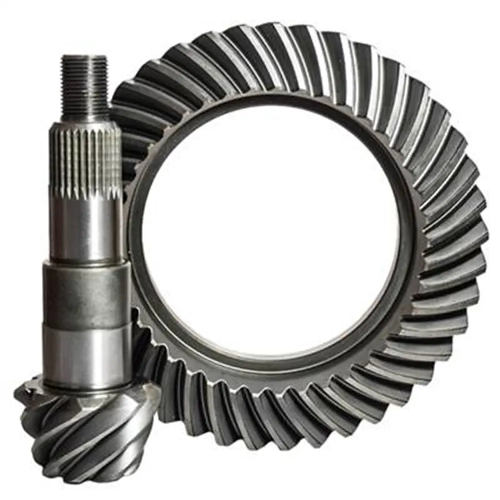Nitro Gear & Axle GM8.25-342R-NG