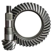 Nitro Gear & Axle GM8.25-342R-NG