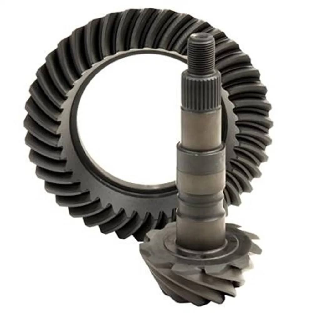 Nitro Gear & Axle GM8.5-538-NG