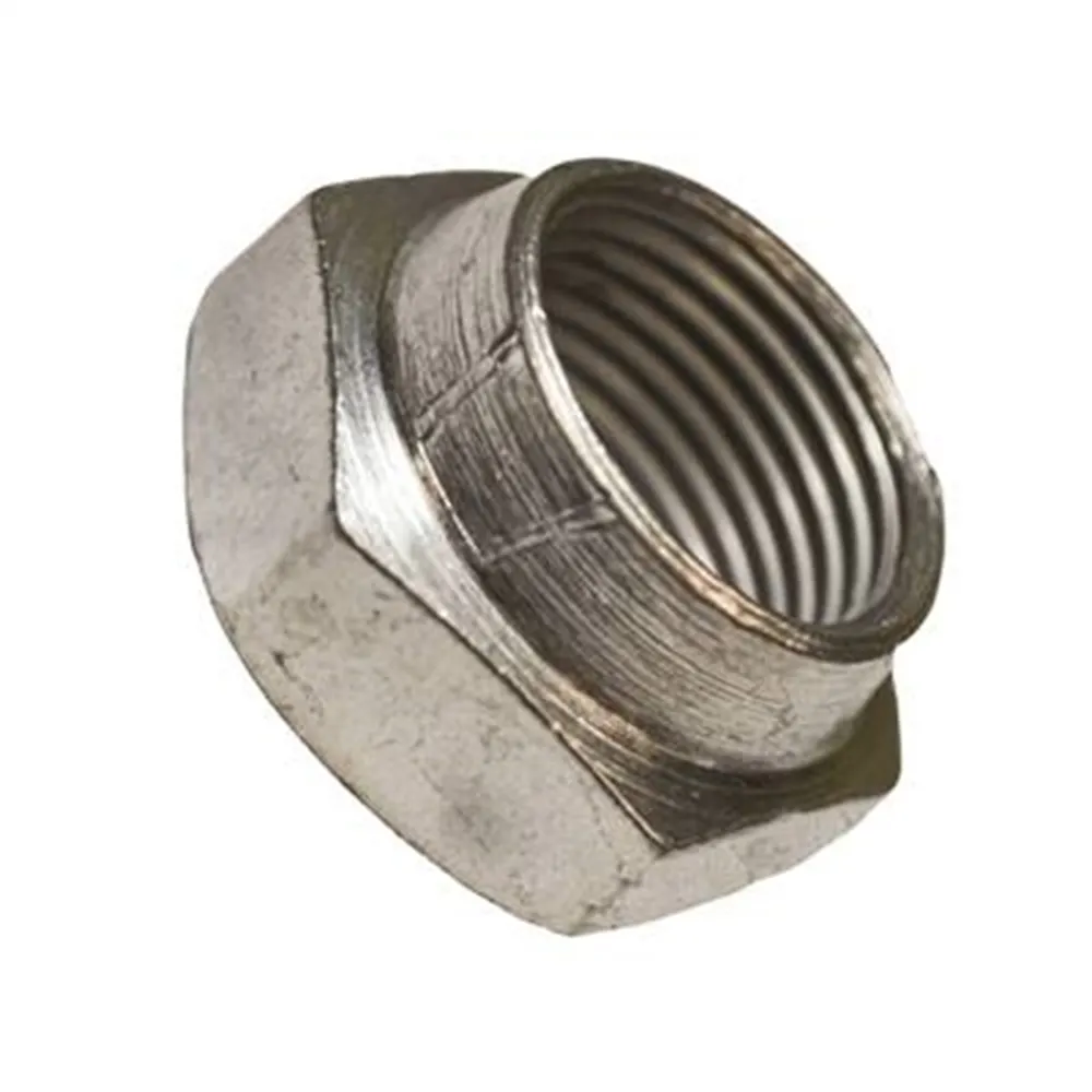 Nitro Gear & Axle GM9783762