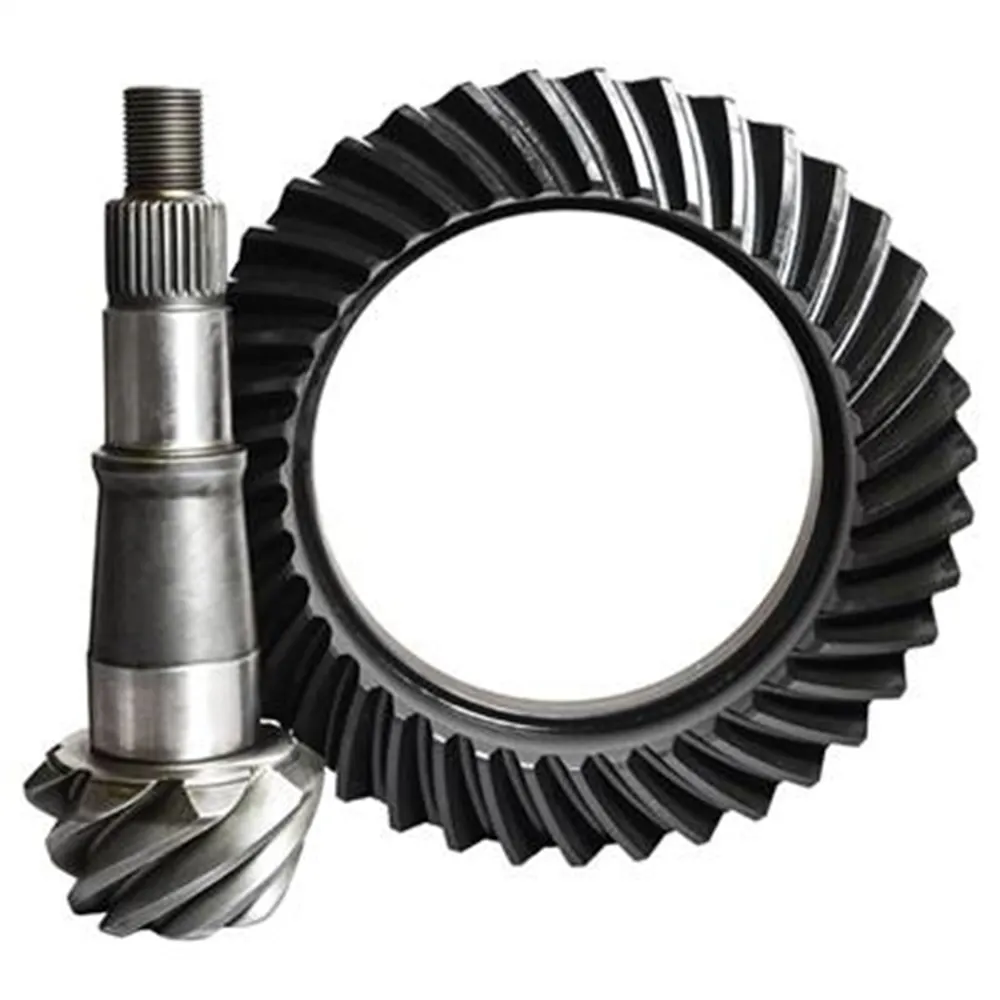 Nitro Gear & Axle GM9.25-411R-NG