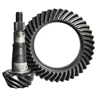 Nitro Gear & Axle GM9.5-456-NG
