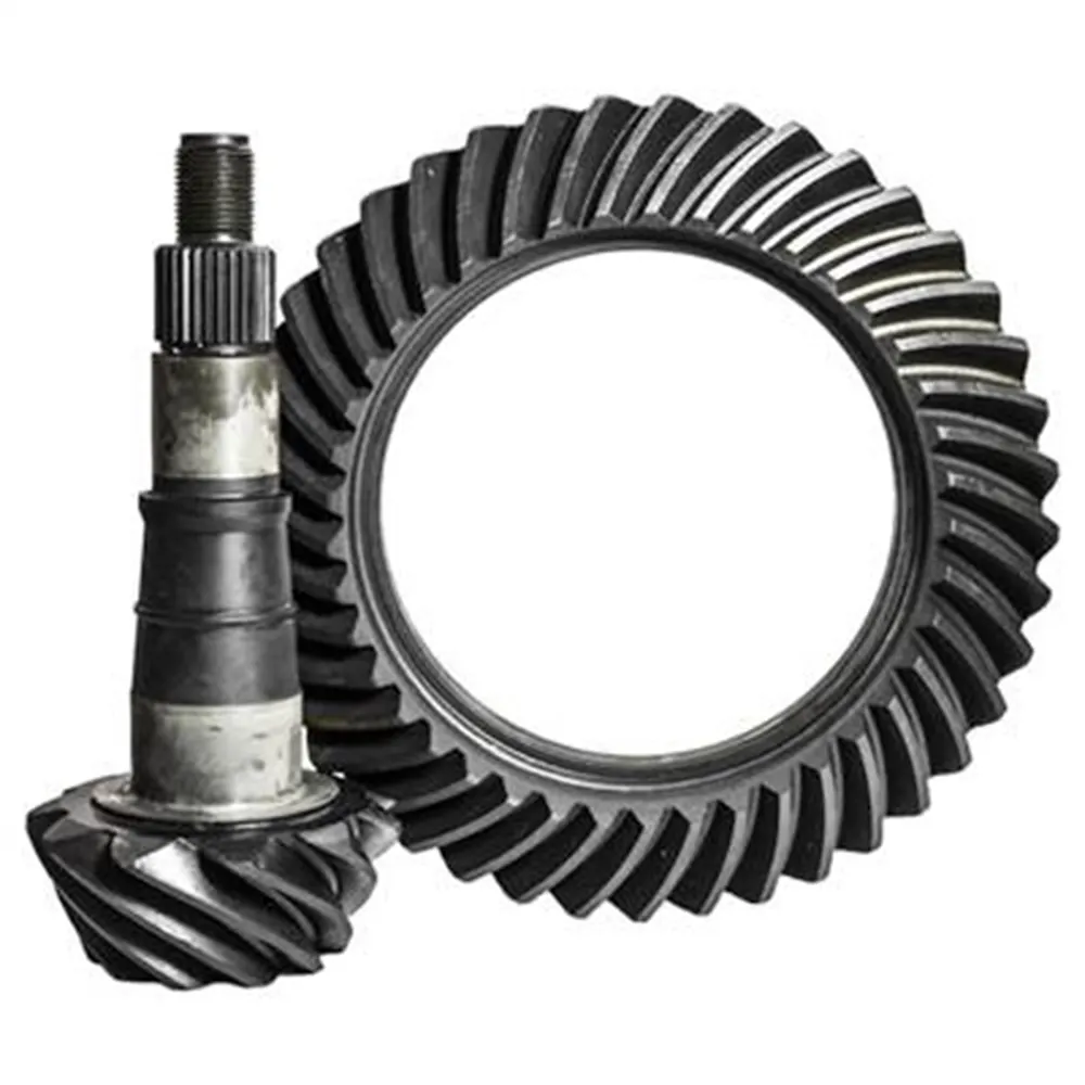 Nitro Gear & Axle GM9.5-488-NG