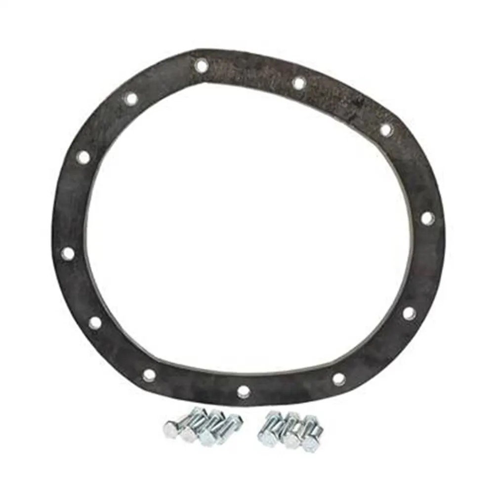 Nitro Gear & Axle GM9.5B-DCRING