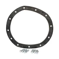 Nitro Gear & Axle GM9.5B-DCRING