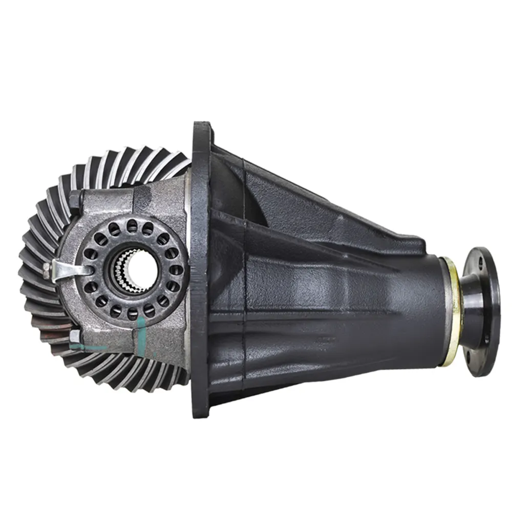 Nitro Gear & Axle GM9.5K2-308-NG